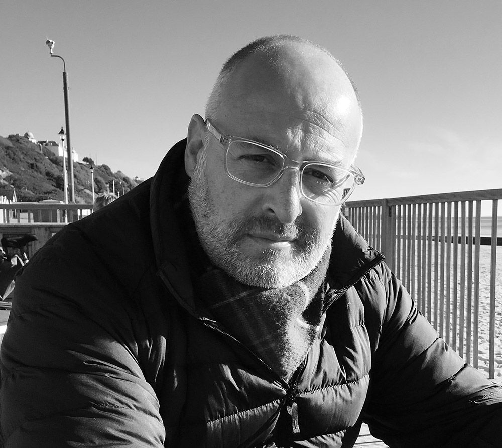 The ever-changing role of an EA